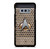 STAR TREK COMMUNICATOR EMBLEM Samsung Galaxy S10e Case Cover