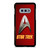 STAR TREK LOGO Samsung Galaxy S10e Case Cover