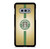 STARBUCKS COFFEE GREEN STRIPE Samsung Galaxy S10e Case Cover