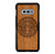 STARBUCKS COFFEE WOODEN LOGO Samsung Galaxy S10e Case Cover