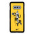 STEPHEN CURRY BASKETBALL GOLDEN STATE WARRIORS NIKE Samsung Galaxy S10e Case Cover