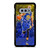 STEPHEN CURRY GOLDEN STATE WARRIORS 2 Samsung Galaxy S10e Case Cover