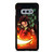 TANJIRO KAMADO DEMON SLAYER Samsung Galaxy S10e Case Cover