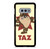 TASMANIAN DEVIL TAZ Looney Tunes Samsung Galaxy S10e Case Cover