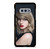 TAYLOR SWIFT ART Samsung Galaxy S10e Case Cover
