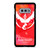 TEAM VALOR POKEMON GO Samsung Galaxy S10e Case Cover
