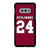 TEEN WOLF STILINSKI 14 Samsung Galaxy S10e Case Cover