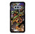 TEENAGE MUTANT NINJA TURTLE TMNT CARTOON Samsung Galaxy S10e Case Cover
