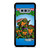 TEENAGE MUTANT NINJA TURTLE TMNT CLASSIC Samsung Galaxy S10e Case Cover