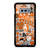 TENNESSEE VOLS FOOTBALL COLLAGE Samsung Galaxy S10e Case Cover