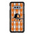 TENNESSEE VOLS VOLUNTEERS Samsung Galaxy S10e Case Cover