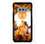 TENNESSEE VOLUNTEERS FOOTBALL Samsung Galaxy S10e Case Cover