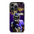 LAMAR JACKSON NFL BALTIMORE RAVENS iPhone 13 Pro Case Cover