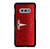 TESLA MOTORS SYMBOL Samsung Galaxy S10e Case Cover