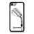 TAYLORMADE GOLF MILLED GRIND iPhone 7 / 8 Case Cover