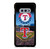 TEXAS RANGERS ICON Samsung Galaxy S10e Case Cover