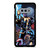 THANOS INFINITY WAR AVENGERS Samsung Galaxy S10e Case Cover