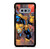 THANOS MARVEL CARTOON Samsung Galaxy S10e Case Cover