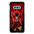 THE FLASH CARTOON DC COMIC Samsung Galaxy S10e Case Cover