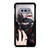 TOKYO GHOUL KEN KANEKI ANIME MANGA Samsung Galaxy S10e Case Cover
