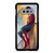 TOM HOLLAND SPIDERMAN ART Samsung Galaxy S10e Case Cover