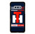 TOMMY HILFIGER JEANS TH LOGO STYLE IS FOREVER Samsung Galaxy S10e Case Cover