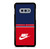 TOMMY HILFIGER NIKE LOGO Samsung Galaxy S10e Case Cover