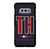 TOMMY HILFIGER TH FASHION LOGO AMERICAN DREAM Samsung Galaxy S10e Case Cover