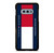TOMMY HILFIGER TH LOGO FASHION EMAILER Samsung Galaxy S10e Case Cover