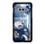 TORONTO MAPLE LEAFS LOGO BEAR MASCOT Samsung Galaxy S10e Case Cover