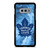 TORONTO MAPLE LEAFS LOGO HOCKEY TEAM ICON NFL Samsung Galaxy S10e Case Cover