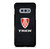 TREK BIKE BLACK LOGO Samsung Galaxy S10e Case Cover