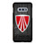TREK BIKE WOODEN LOGO 2 Samsung Galaxy S10e Case Cover