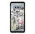TRIO BBC REAL MADRID Samsung Galaxy S10e Case Cover