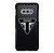 TRIUMPH MOTORCYCLE LOGO Samsung Galaxy S10e Case Cover