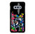 TROY LEE DESIGN ICON Samsung Galaxy S10e Case Cover