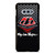 TROY LEE DESIGN Samsung Galaxy S10e Case Cover