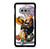 TRUNKS DRAGON BALL CAMO BAPE Samsung Galaxy S10e Case Cover