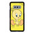 TWEETY BIRD LOONEY TUNES 2 Samsung Galaxy S10e Case Cover