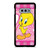 TWEETY BIRD LOONEY TUNES Samsung Galaxy S10e Case Cover
