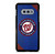 WASHINGTON NATIONAL PLATE LOGO Samsung Galaxy S10e Case Cover