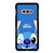 WE LOVE STITCH AND LILO CARTOON Samsung Galaxy S10e Case Cover