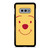 WINNIE THE POOH FACE Samsung Galaxy S10e Case Cover