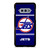 WINNIPEG JETS HOCKEY ICE LOGO Samsung Galaxy S10e Case Cover