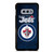 WINNIPEG JETS ICON Samsung Galaxy S10e Case Cover
