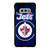 WINNIPEG JETS LOGO Samsung Galaxy S10e Case Cover