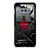 WINTER SOLDIER METAL LOGO AVENGERS Samsung Galaxy S10e Case Cover