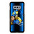 WOLVERINE X-MEN Samsung Galaxy S10e Case Cover