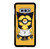 WOLVERINES MINION Samsung Galaxy S10e Case Cover