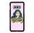 WONDER WOMAN CARTOON 2 Samsung Galaxy S10e Case Cover